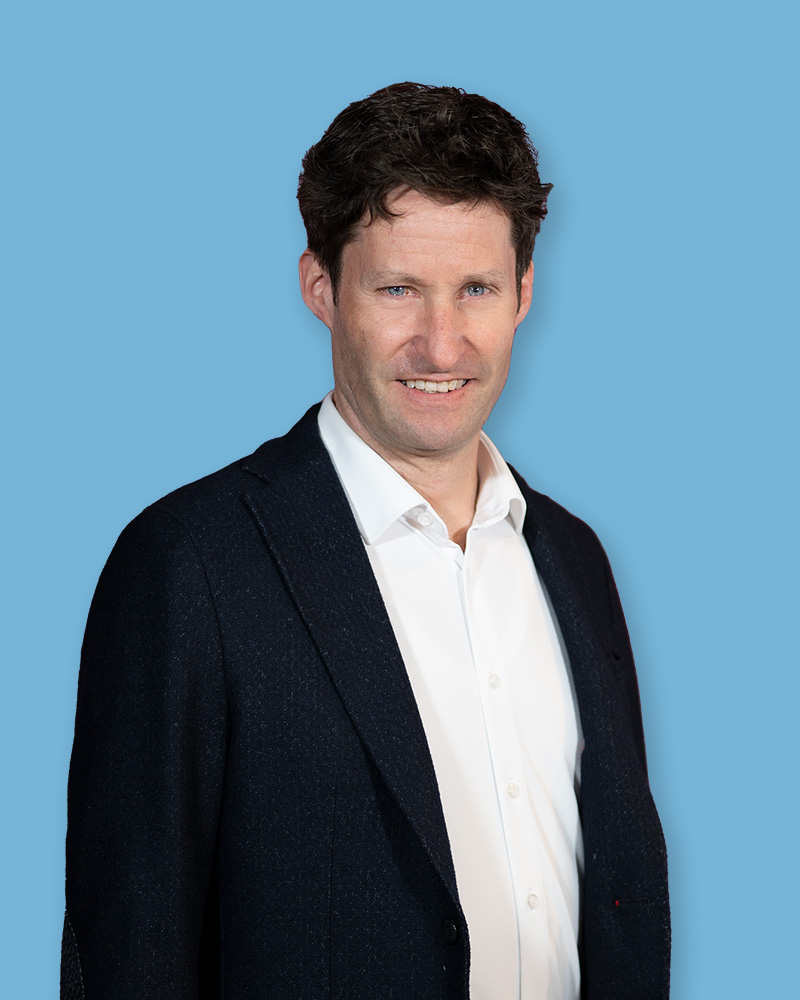 Christoph Rüegg