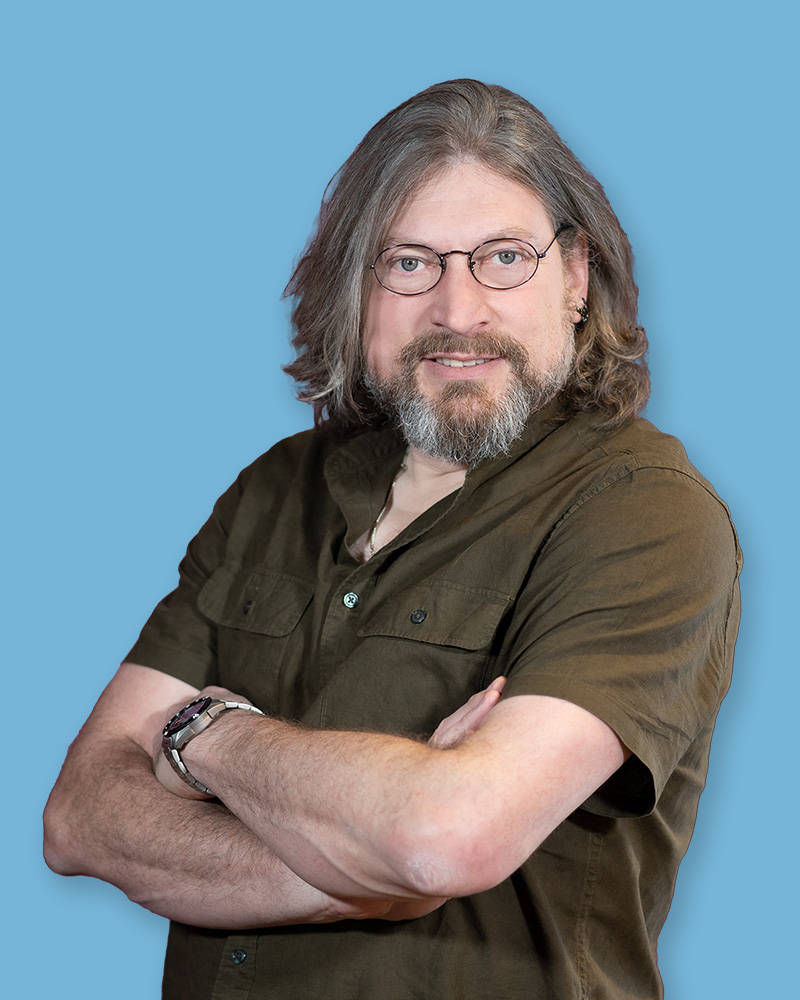 David Fontaine