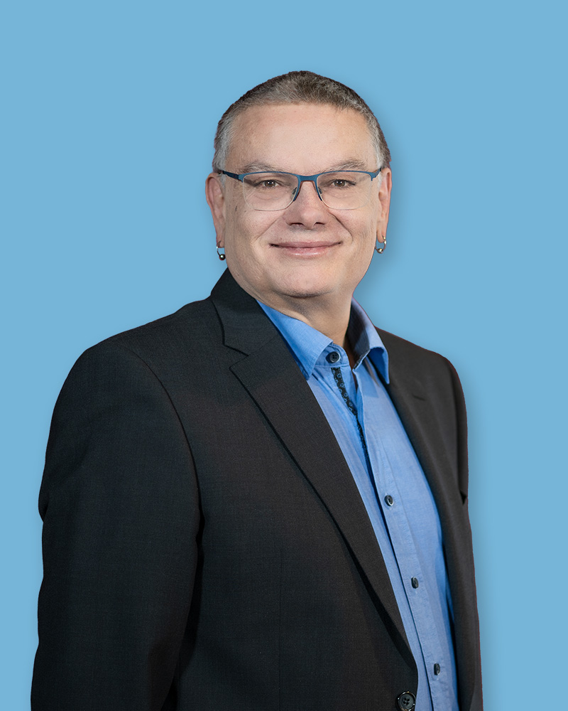 Thomas Aebischer