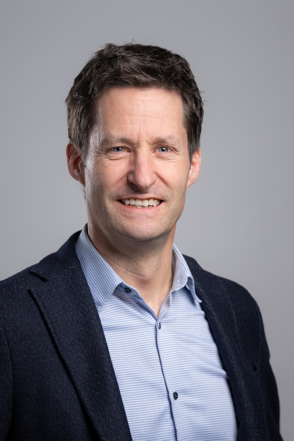 Christoph Rüegg