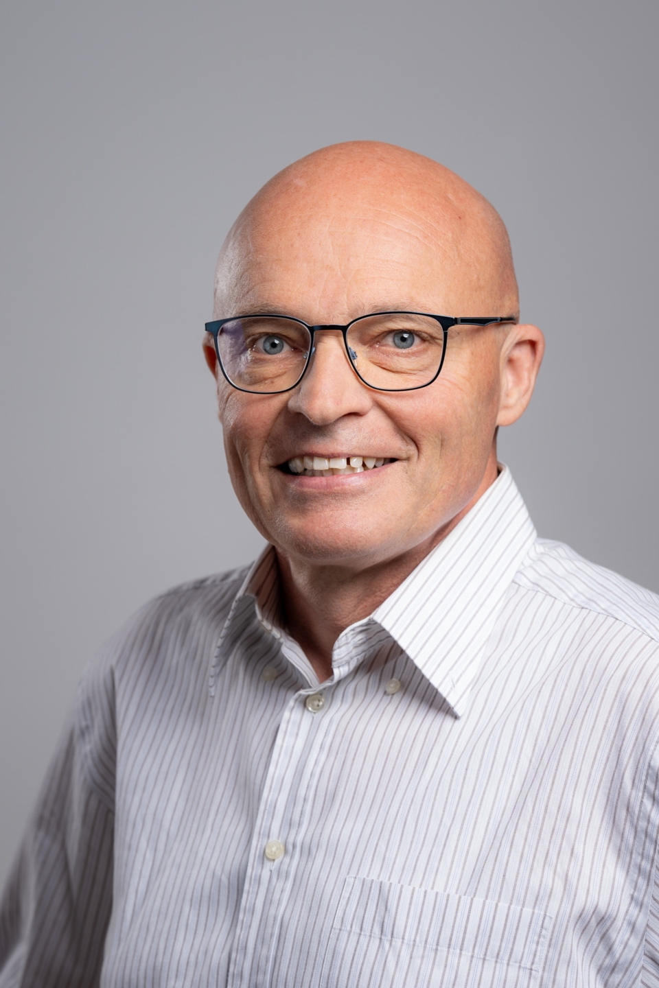 Ulrich Flückiger