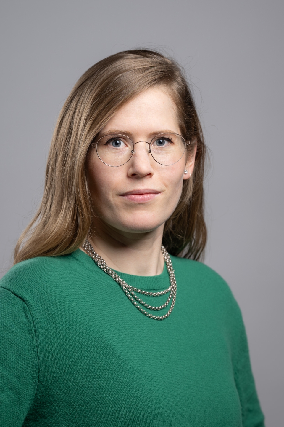 Floraine Stauffer