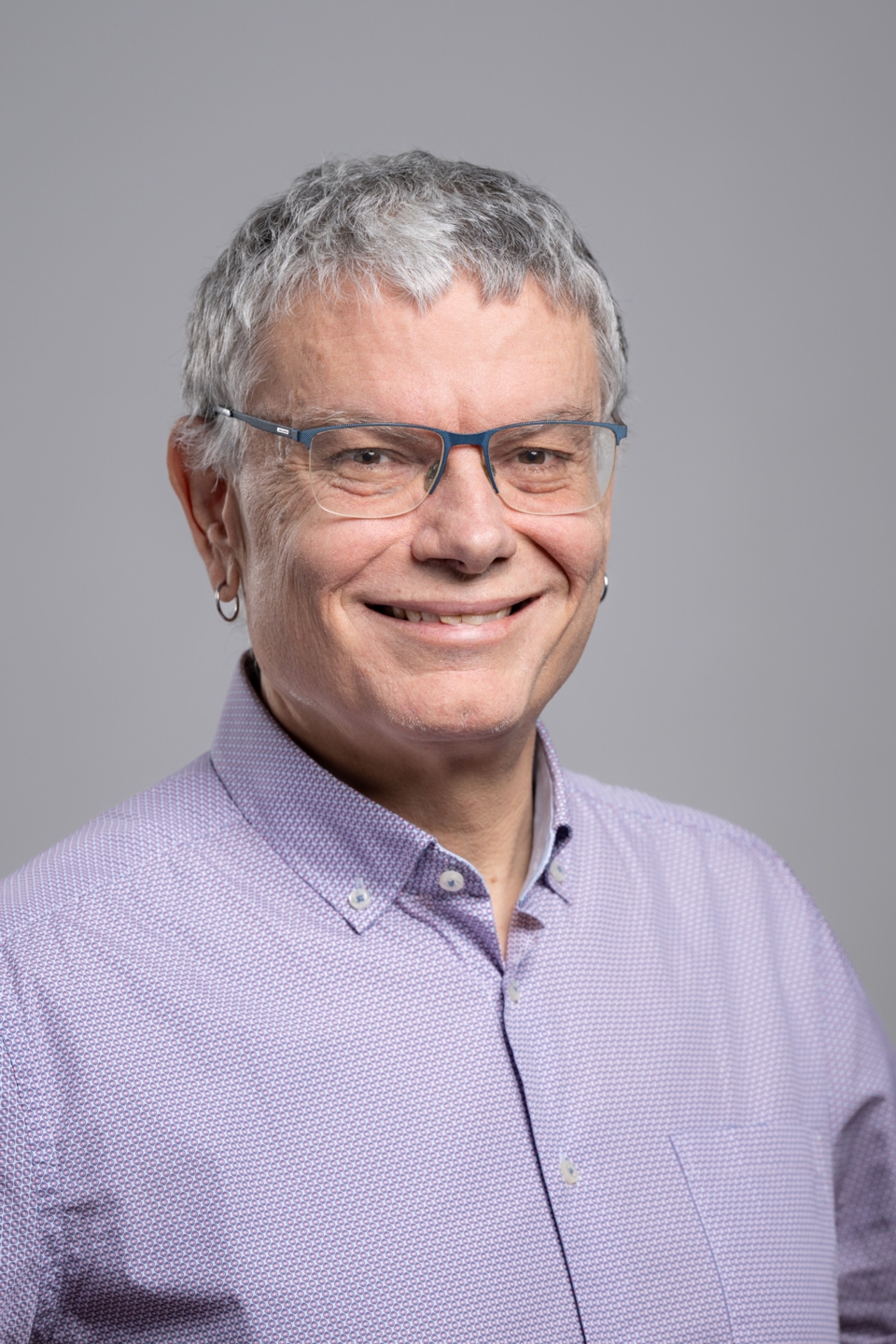Thomas Aebischer