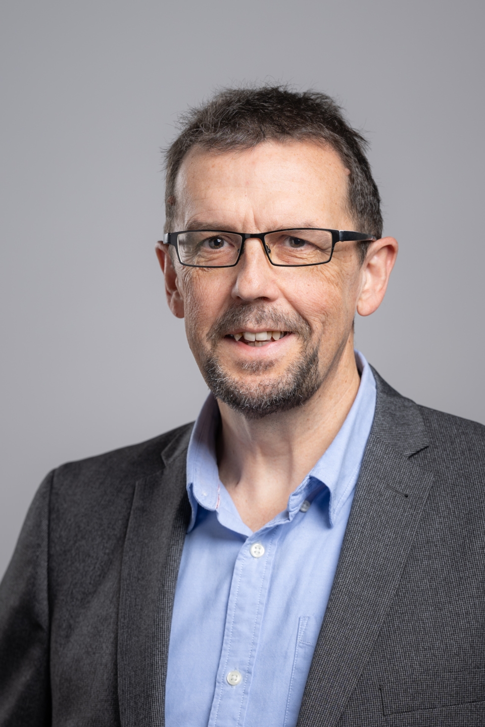 Thomas Hösli