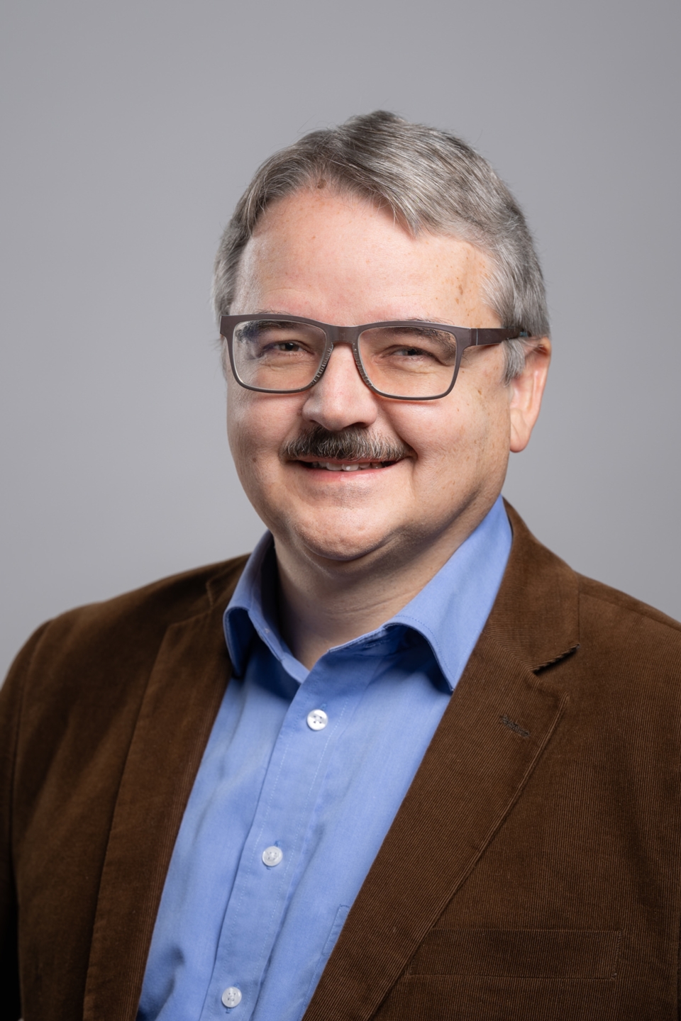 David Hauber