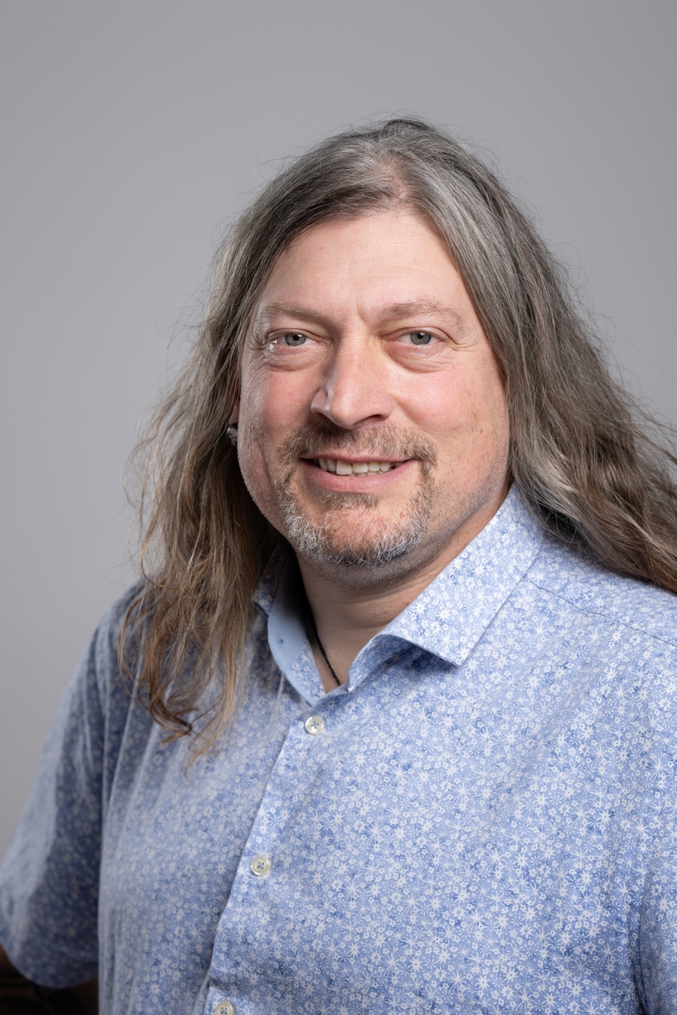 David Fontaine