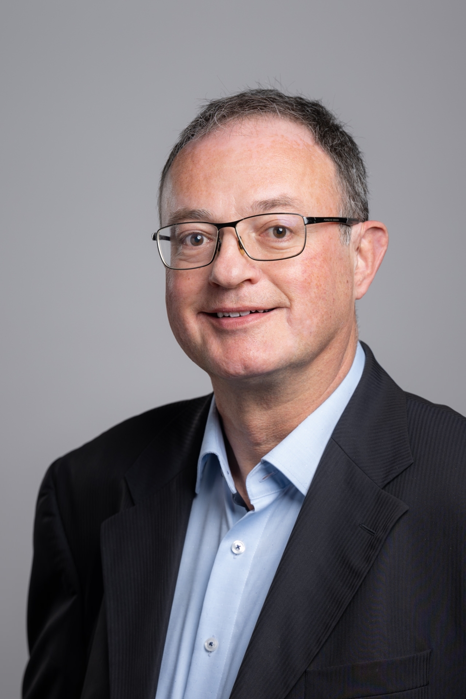 Thomas Isenmann