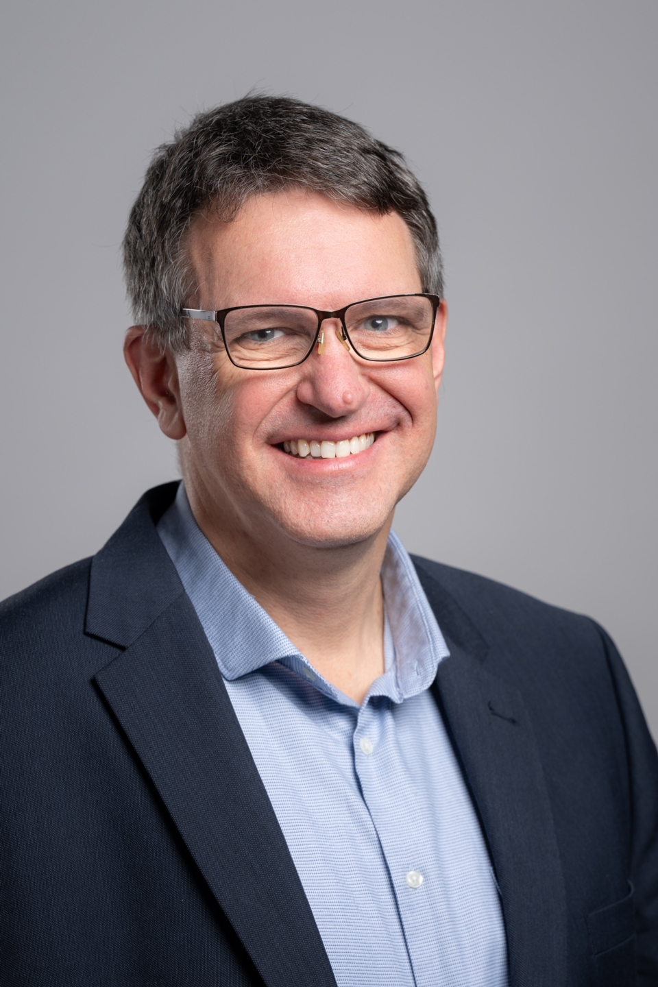 Andreas Gaberthüel