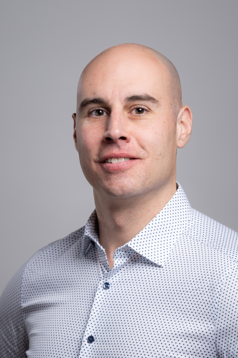 Arnaud Plancherel