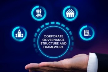 Gouvernance d'entreprise