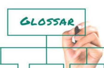 Glossaire et mentions